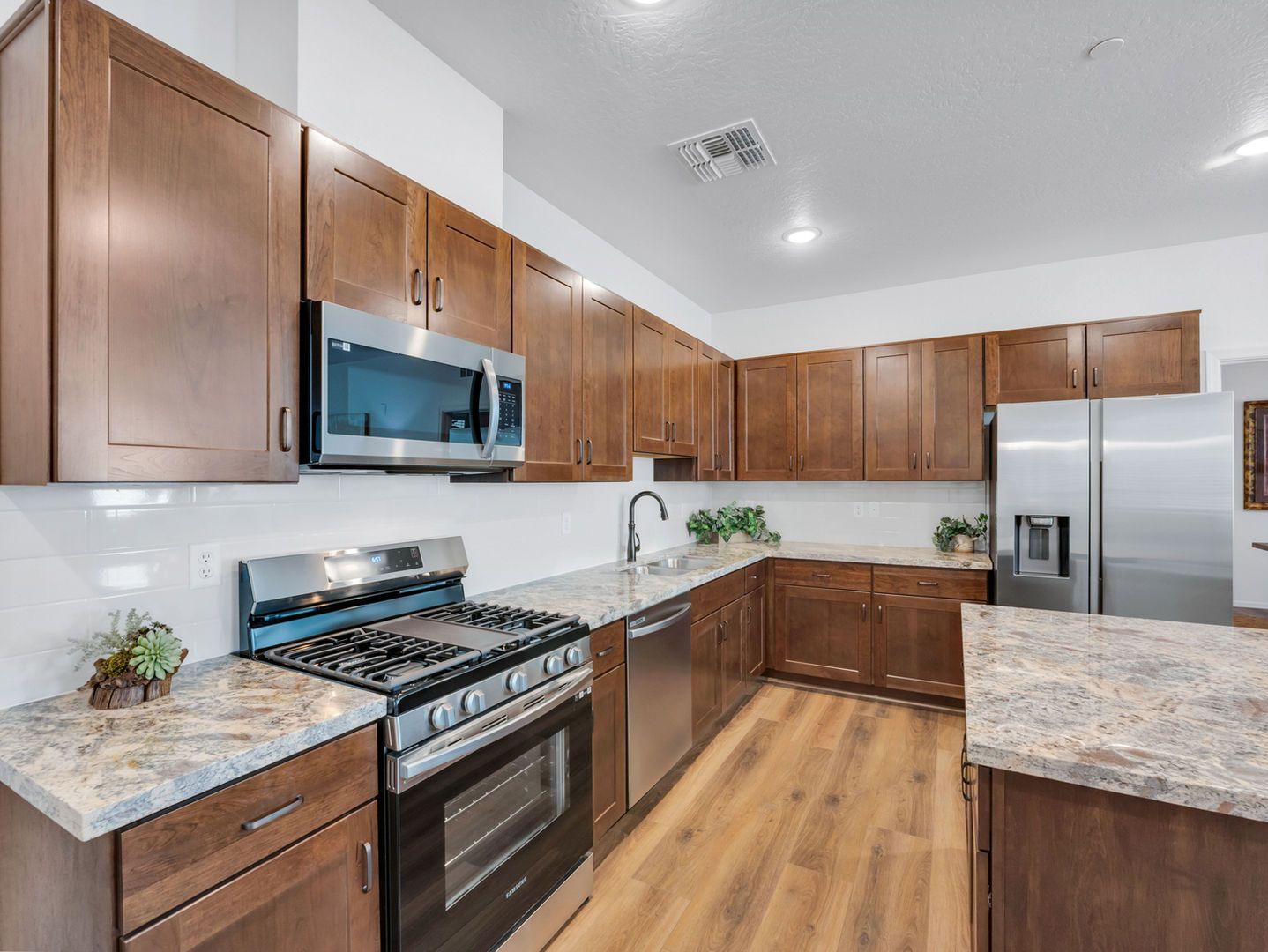 Miramonte At Ponderosa Parkway - Flagstaff, AZ