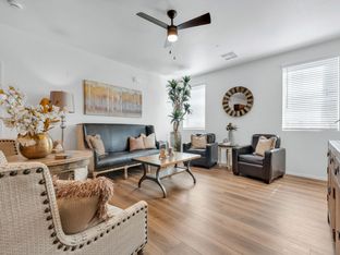 Miramonte At Ponderosa Parkway por Miramonte Homes en Flagstaff Arizona