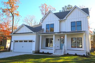 Aurora Homes por Aurora Homes en Sussex Delaware