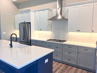 Plan 17 - Aurora Homes: Lewes, Delaware - Aurora Homes