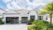 casa en Silver Landing At Silverleaf por Ashley Homes