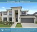 casa en Jubilee por Westin Homes