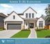 casa en The Grand Prairie por Westin Homes