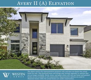 Avery II
