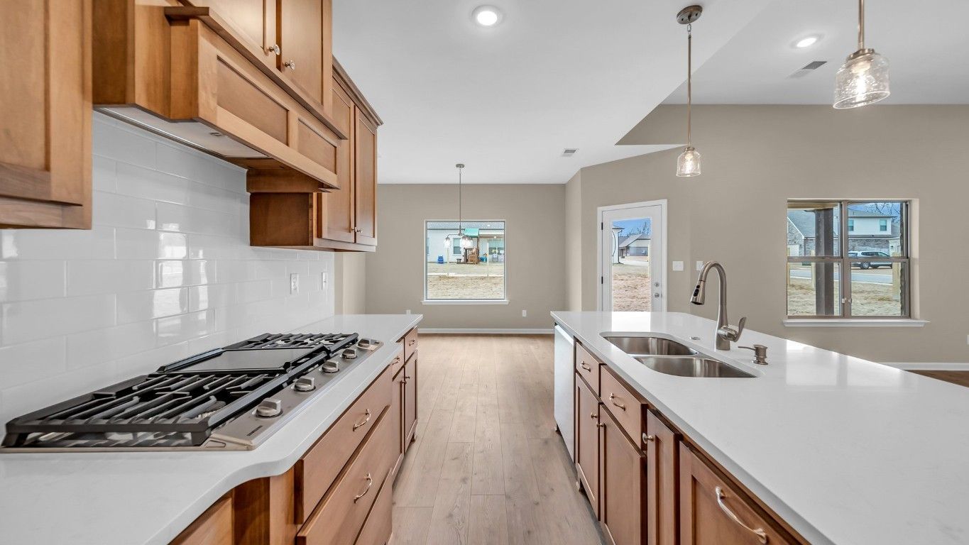 casa en Available Homes por D&D Custom Homes