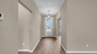 Oakwoods por D&D Custom Homes en Memphis Tennessee