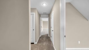 Oakwoods por D&D Custom Homes en Memphis Tennessee