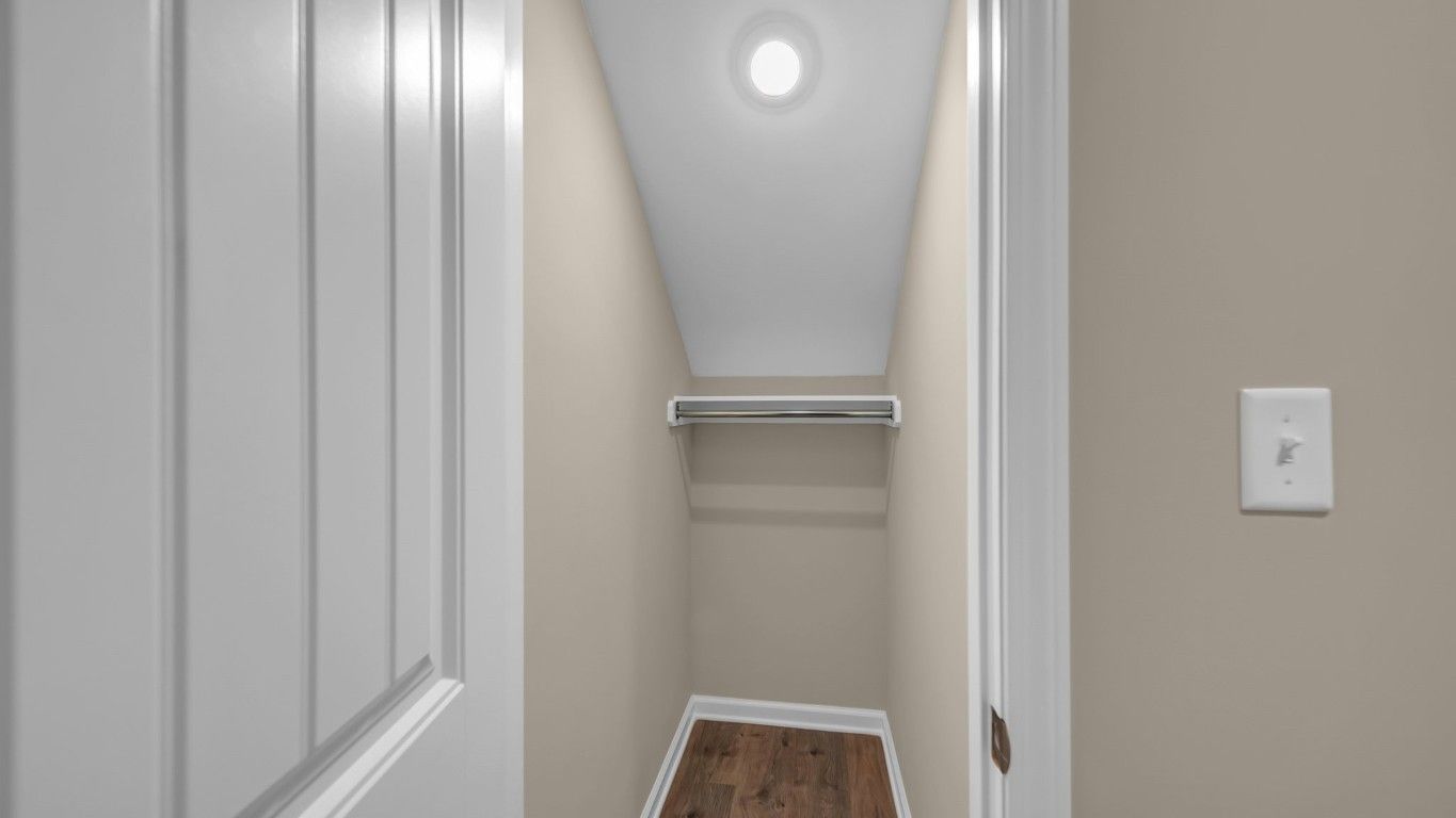 Arlington TN Home Builder por D&D Custom Homes en Memphis Tennessee