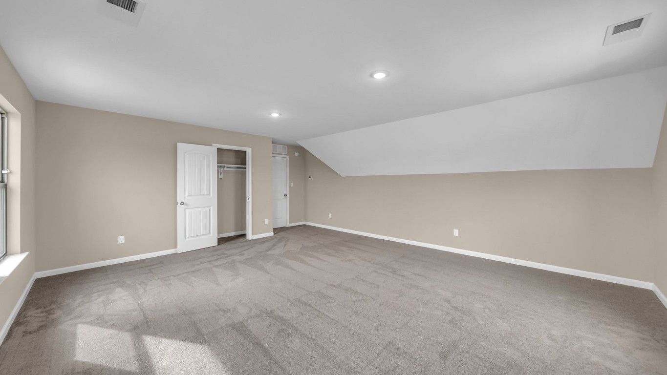 Arlington TN Home Builder por D&D Custom Homes en Memphis Tennessee