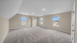 Garland Drive por D&D Custom Homes en Memphis Tennessee