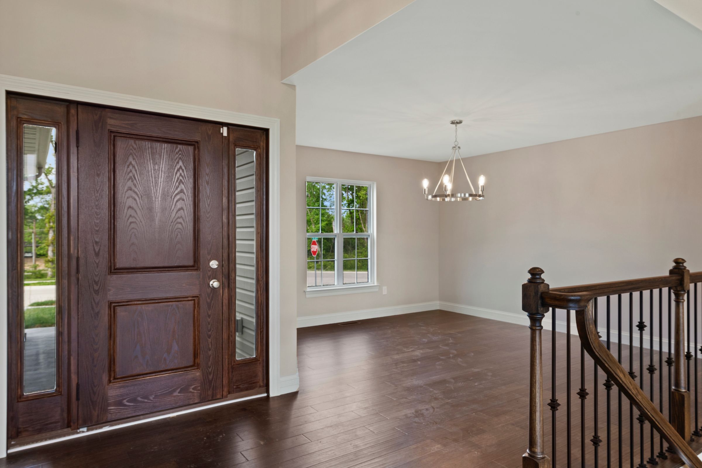 Bowles Crossing - Fenton, MO