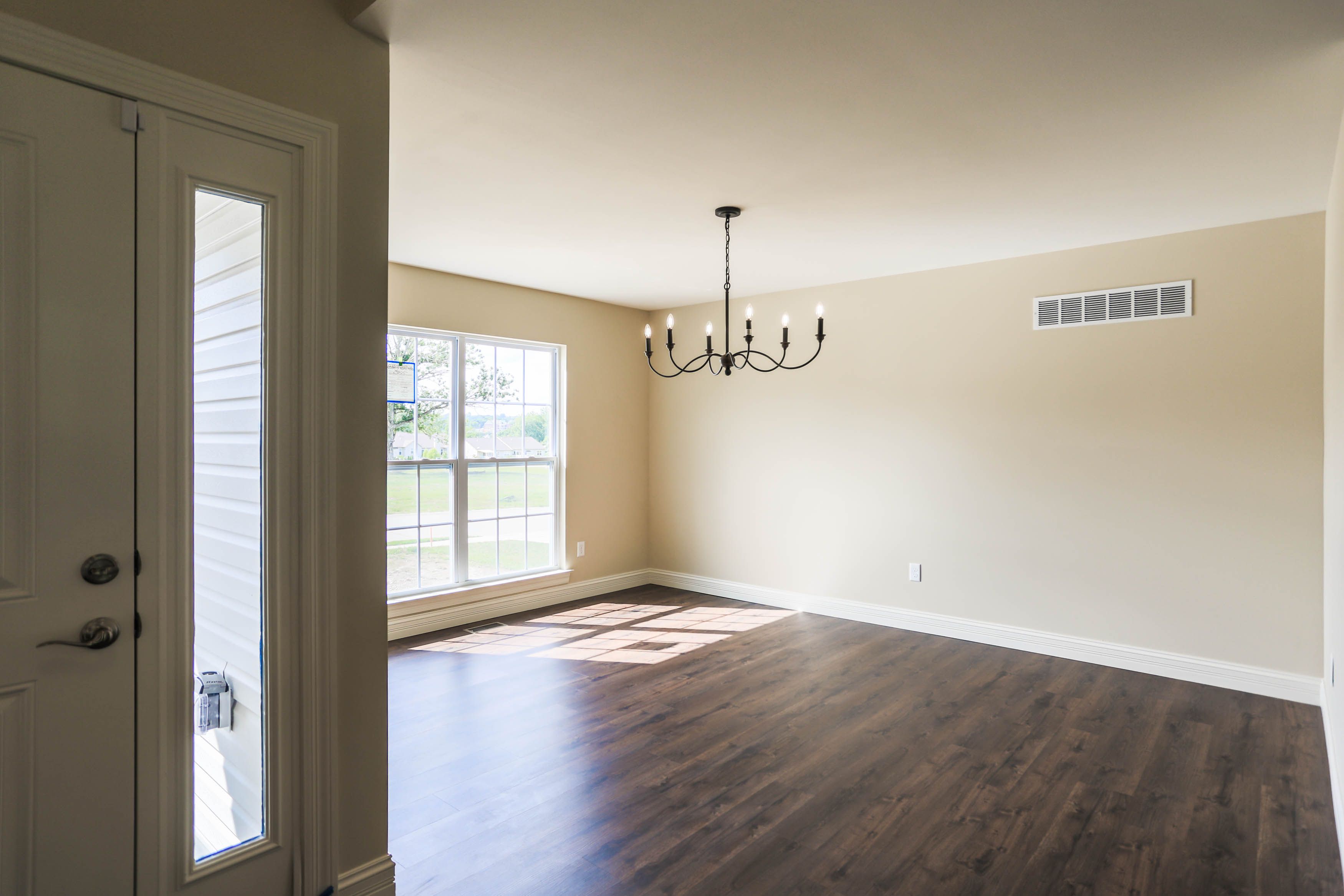 Hawkins Point - Fenton, MO