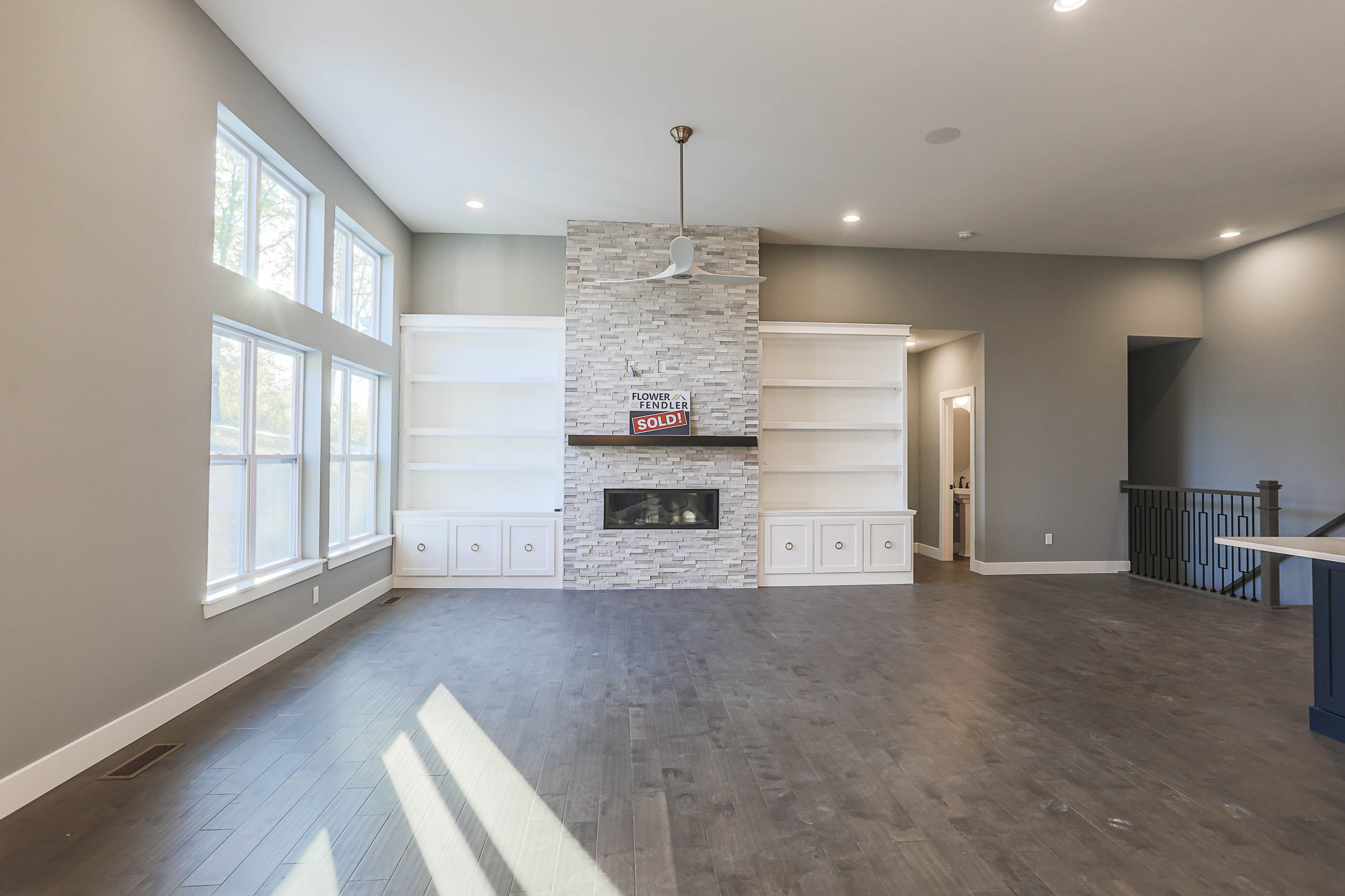 Hawkins Point - Fenton, MO