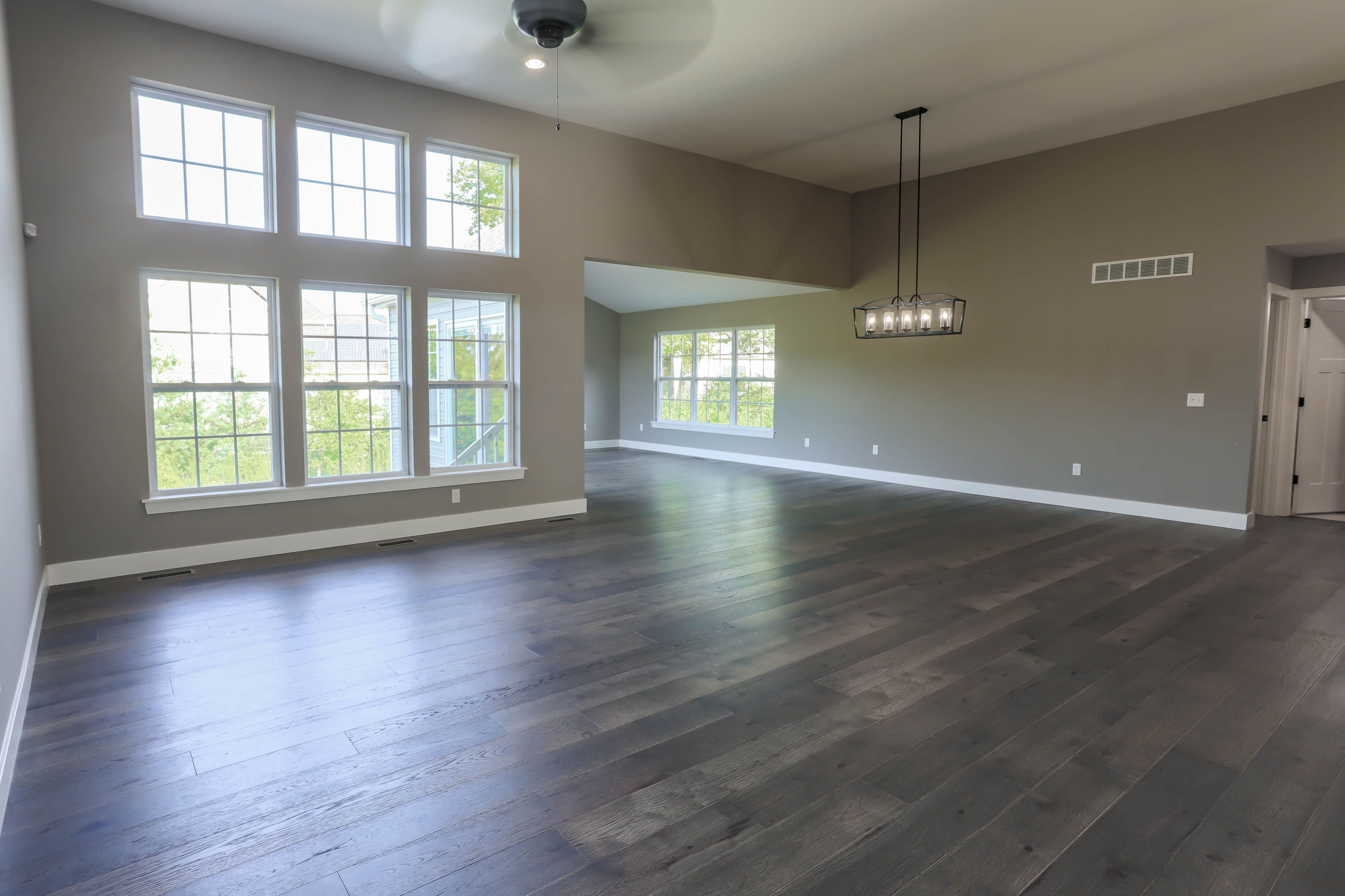 Hawkins Point - Fenton, MO