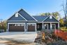 casa en Bowles Crossing por Flower & Fendler Homes