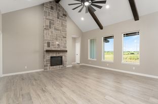Reyna Homes, LLC por Reyna Homes, LLC en Rio Grande Valley Texas