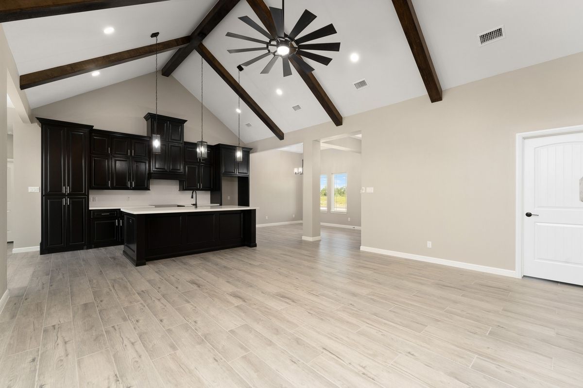 Reyna Homes, LLC - Rio Grande City, TX