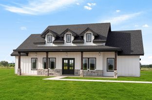 Reyna Homes, LLC por Reyna Homes, LLC en Rio Grande Valley Texas