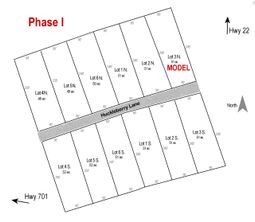 Oak Alt - Conway, SC