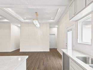 Featured - Villa Del Sol Construction: McAllen, Texas - Villa Del Sol Construction
