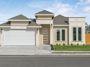 Featured - Villa Del Sol Construction: McAllen, Texas - Villa Del Sol Construction