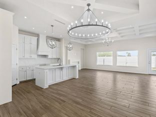 Featured - Villa Del Sol Construction: McAllen, Texas - Villa Del Sol Construction