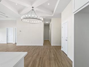 Featured - Villa Del Sol Construction: McAllen, Texas - Villa Del Sol Construction