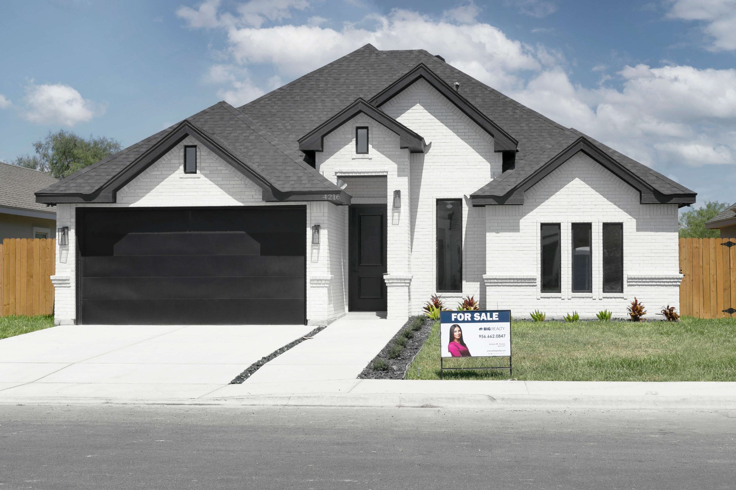 casa en Villa Del Sol Construction por Villa Del Sol Construction