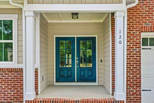 Steele Creek por Fleming Homes en Raleigh-Durham-Chapel Hill North Carolina