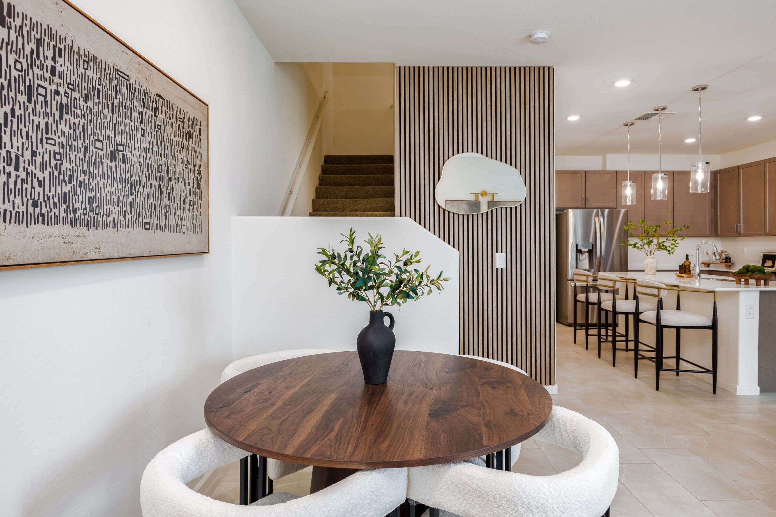 casa en Ironwood Station por Bela Flor