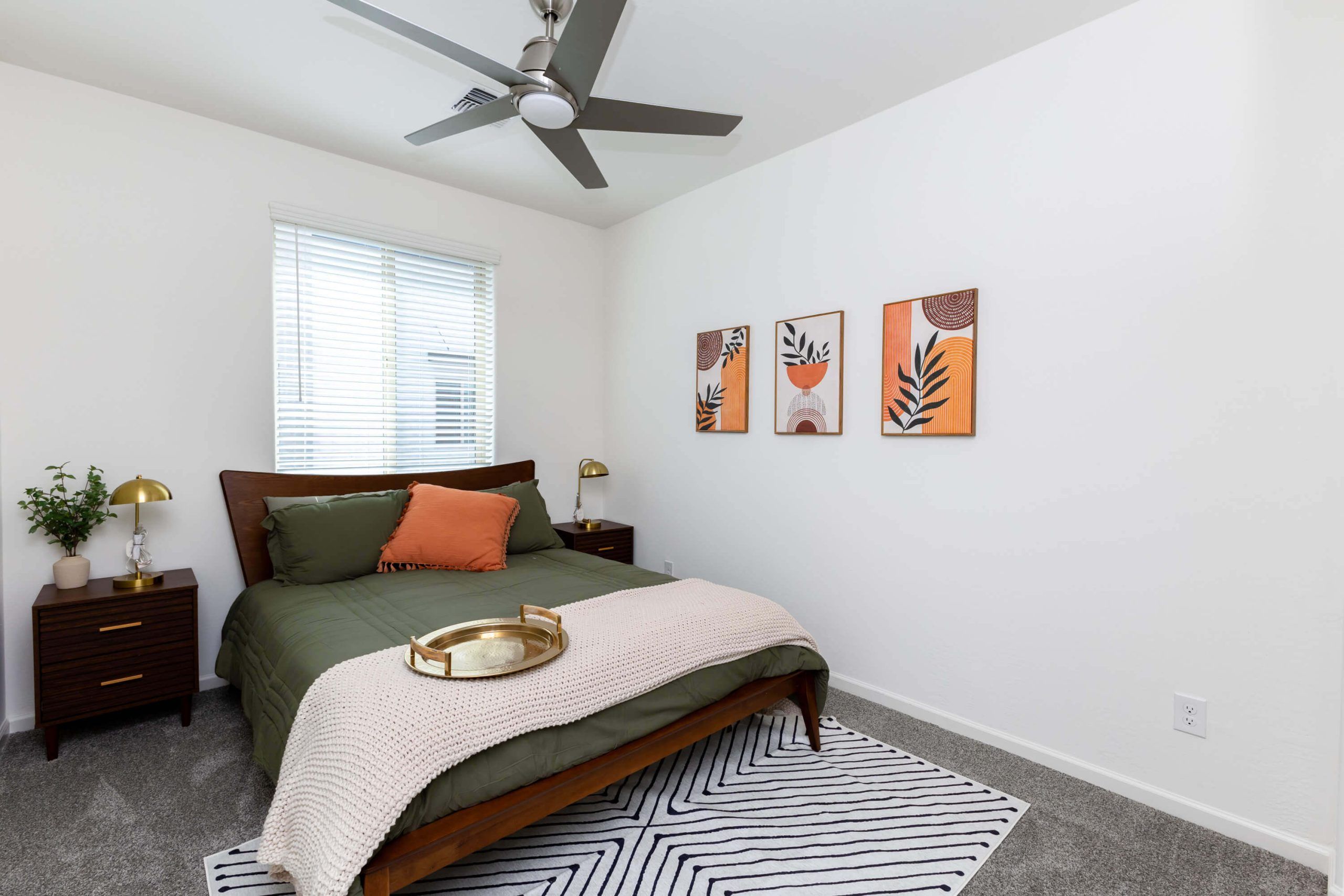 casa en Ironwood Station por Bela Flor