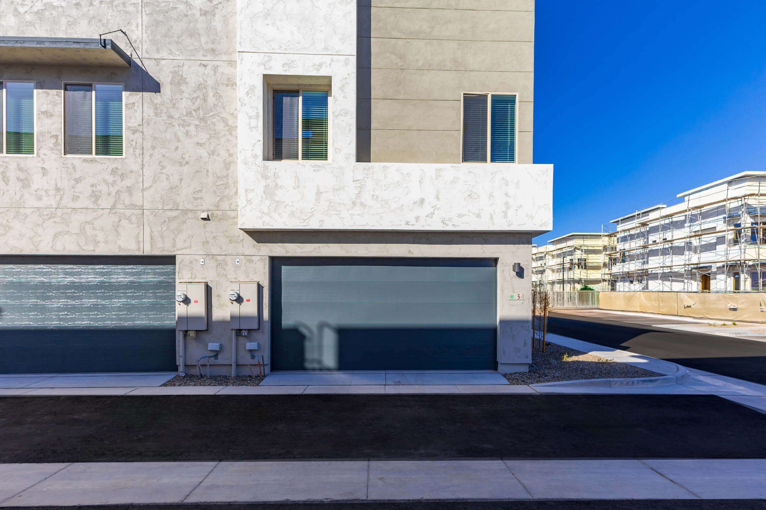 casa en Ironwood Station por Bela Flor