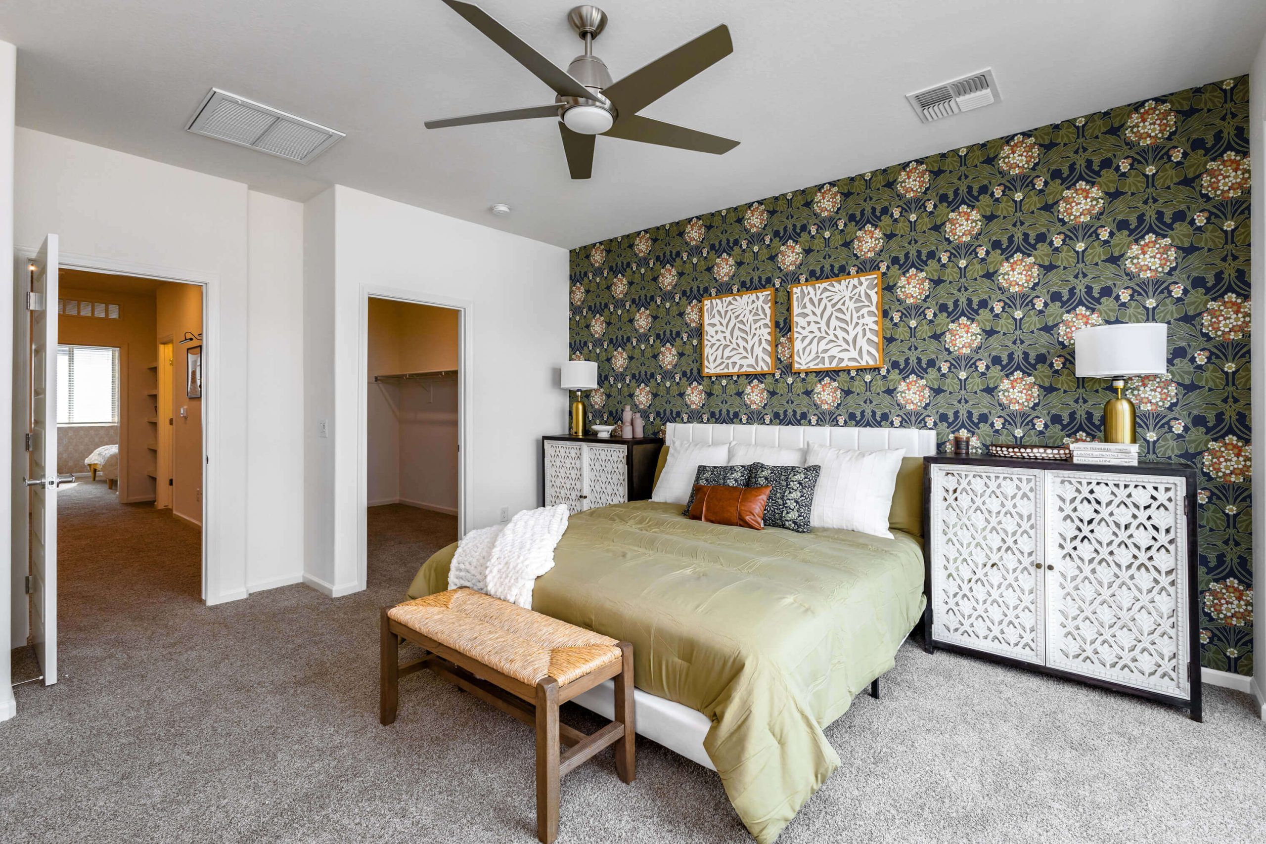 casa en Ironwood Station por Bela Flor