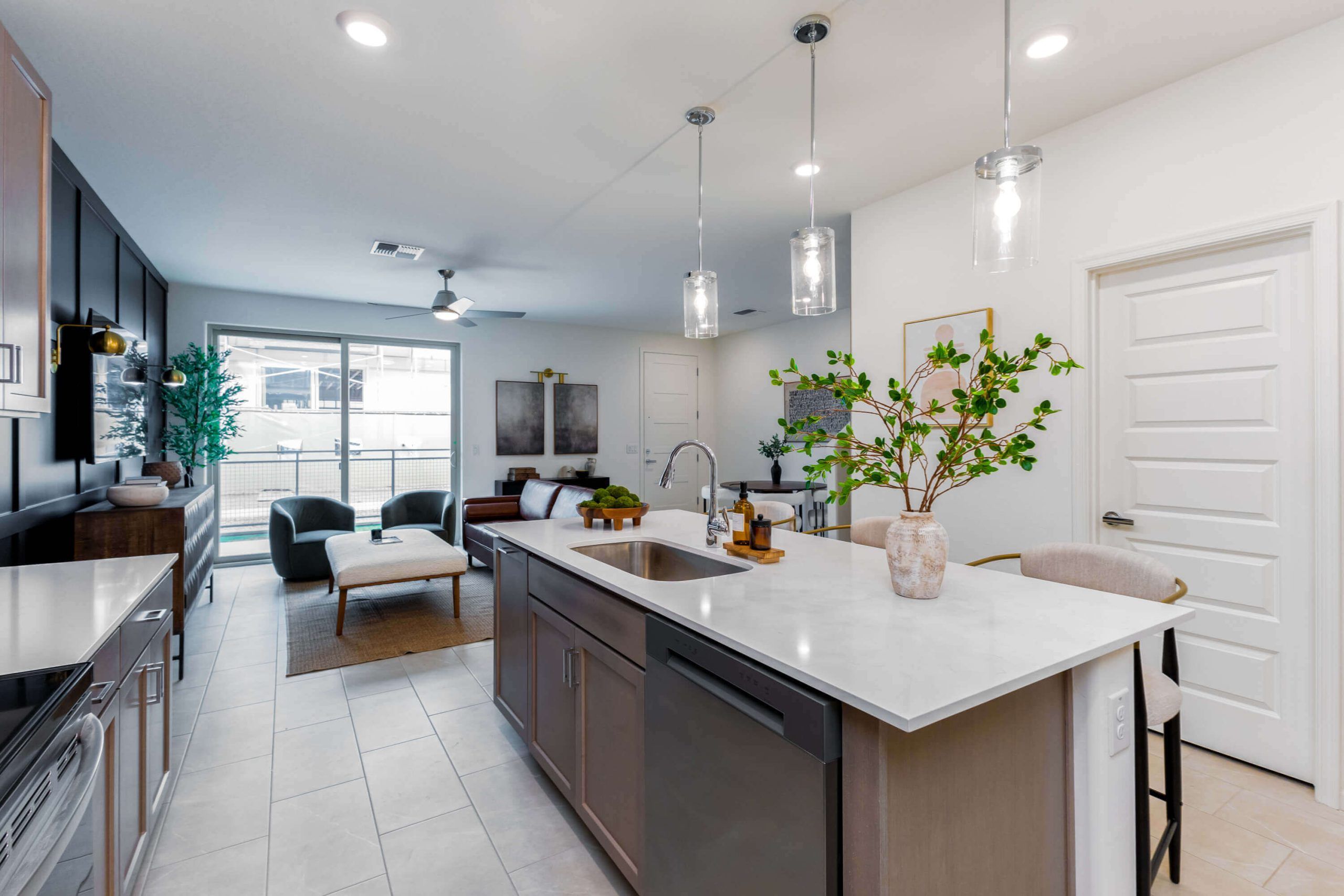 casa en Ironwood Station por Bela Flor