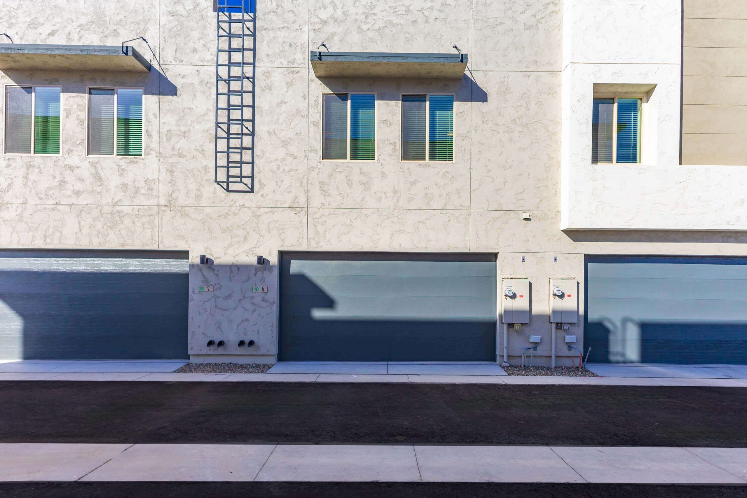 casa en Ironwood Station por Bela Flor