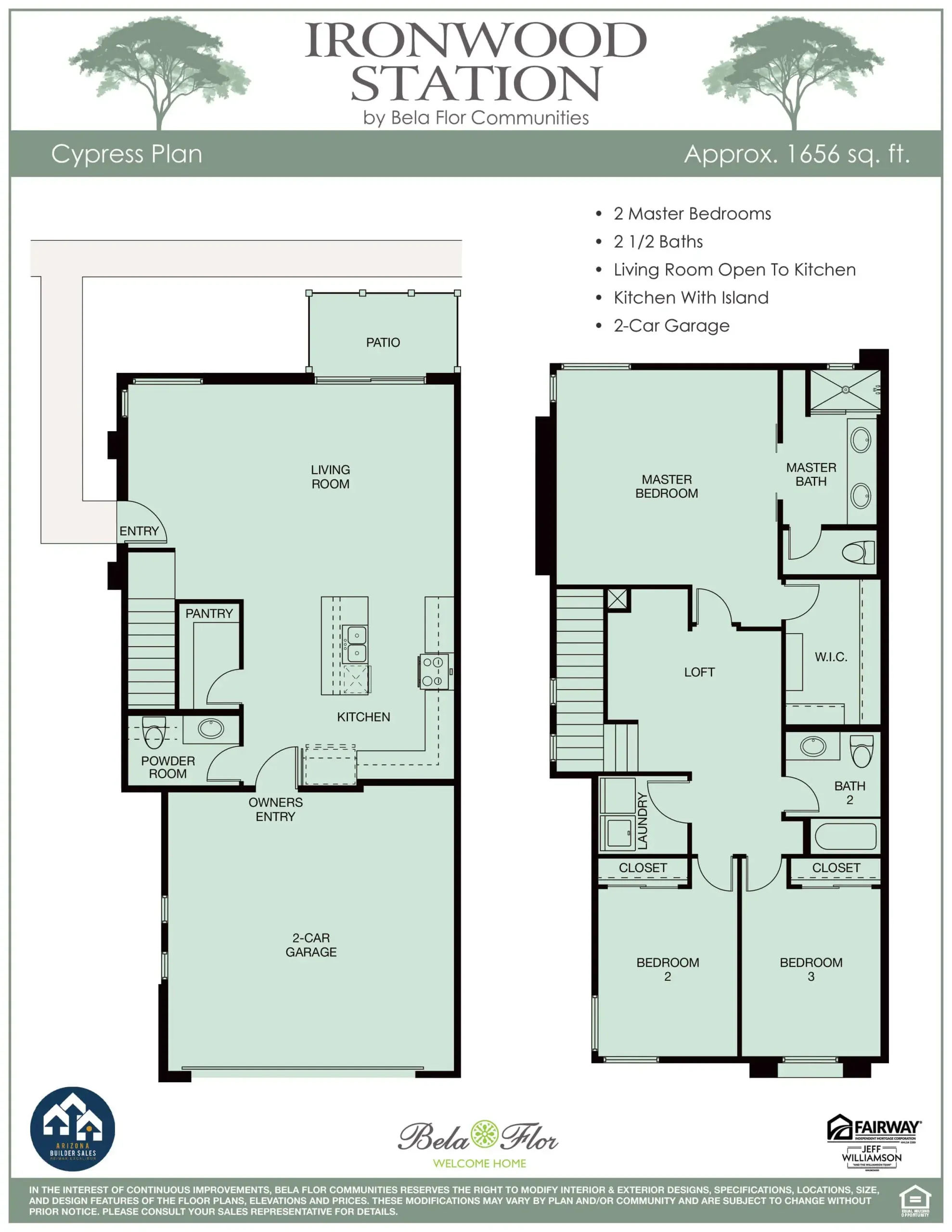 Ironwood Station - Apache Junction, AZ