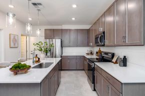 Ironwood Station - Apache Junction, AZ