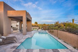 Bolte Homes por Bolte Homes en Phoenix-Mesa Arizona