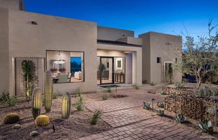 Bolte Homes por Bolte Homes en Phoenix-Mesa Arizona