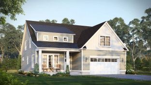 Plan Unknown - Garrison Homes: Lewes, Delaware - Garrison Homes