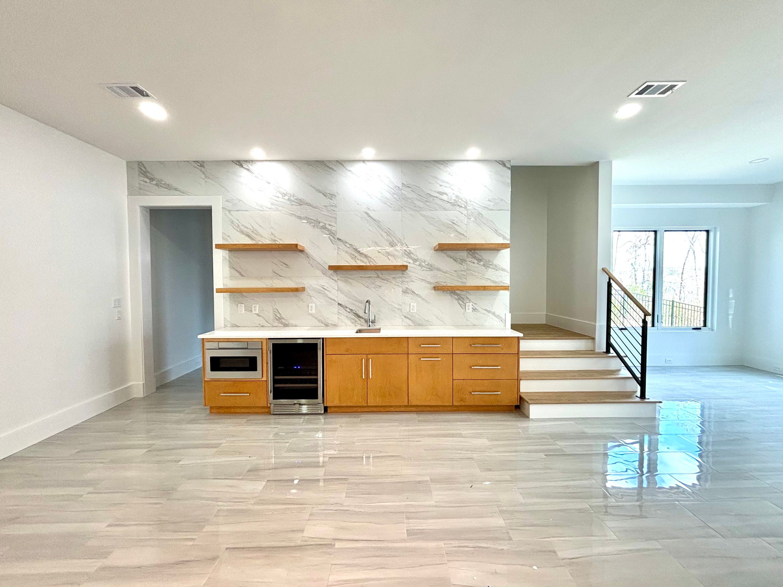 casa en Lacher Construction por Lacher Construction