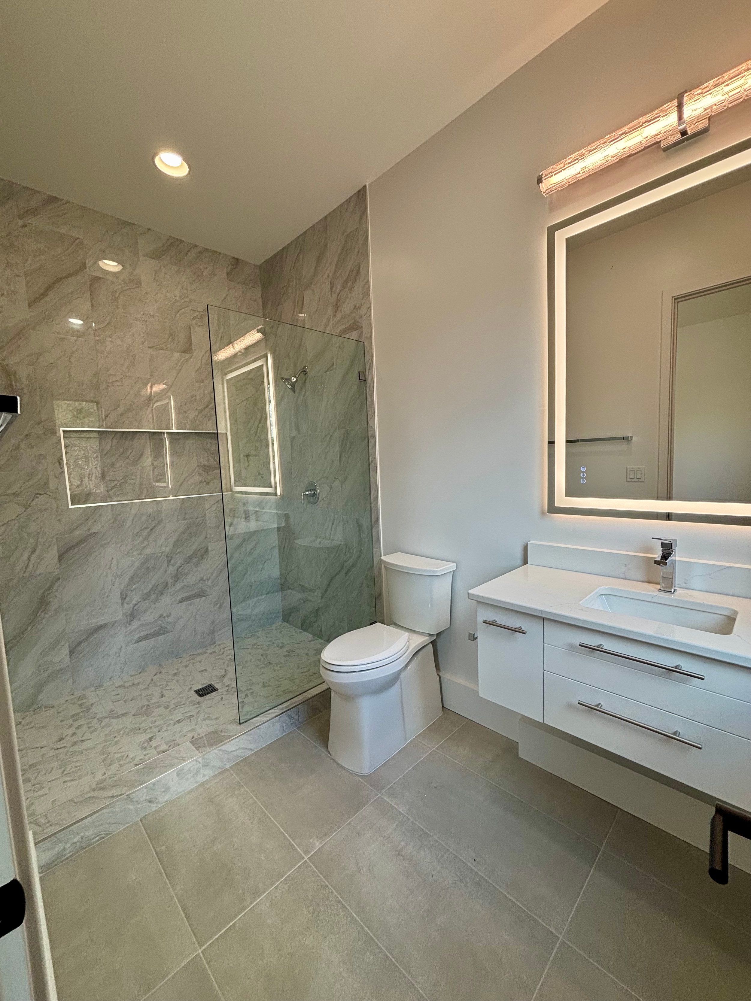 casa en Lacher Construction por Lacher Construction