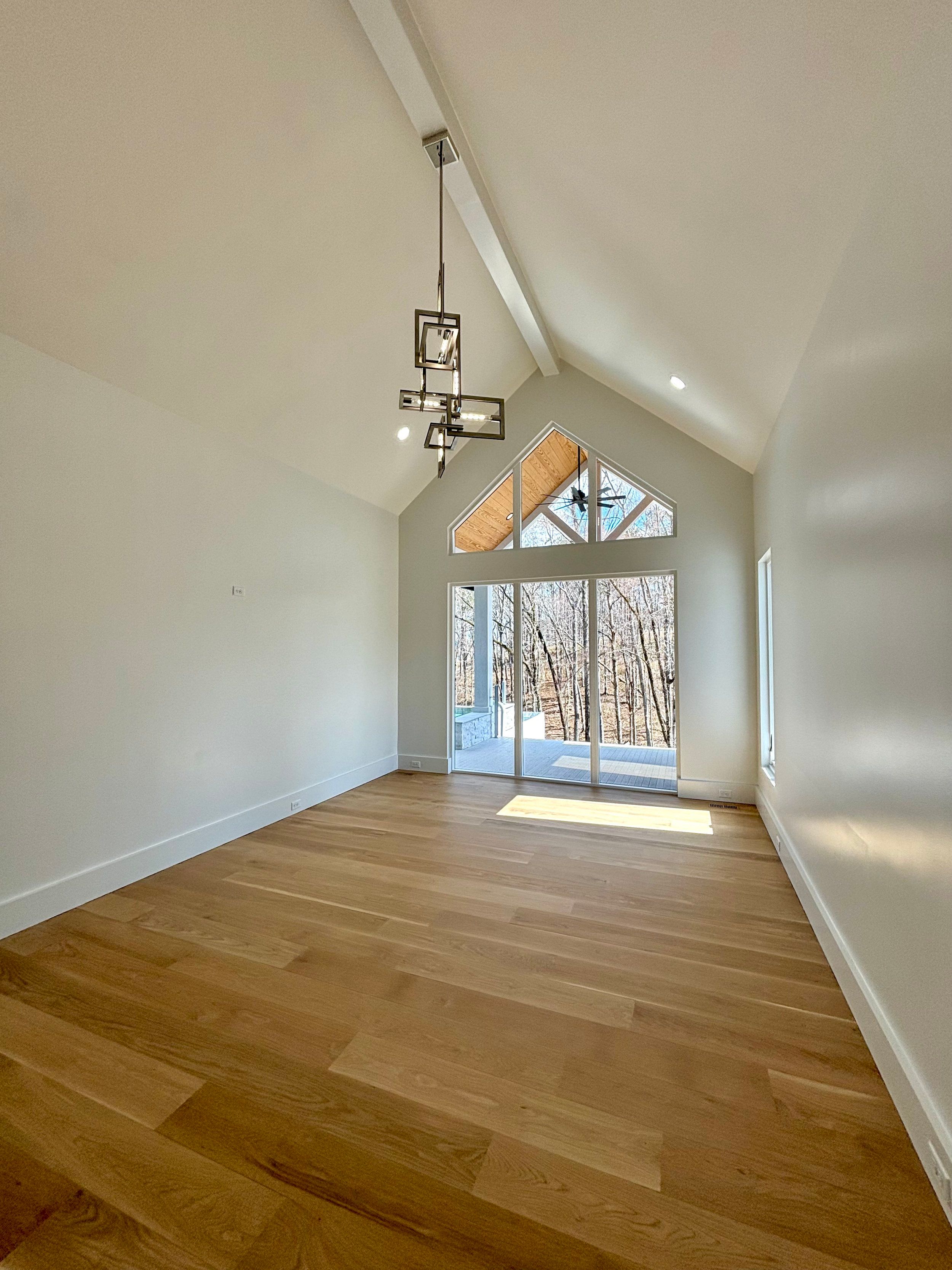 casa en Lacher Construction por Lacher Construction
