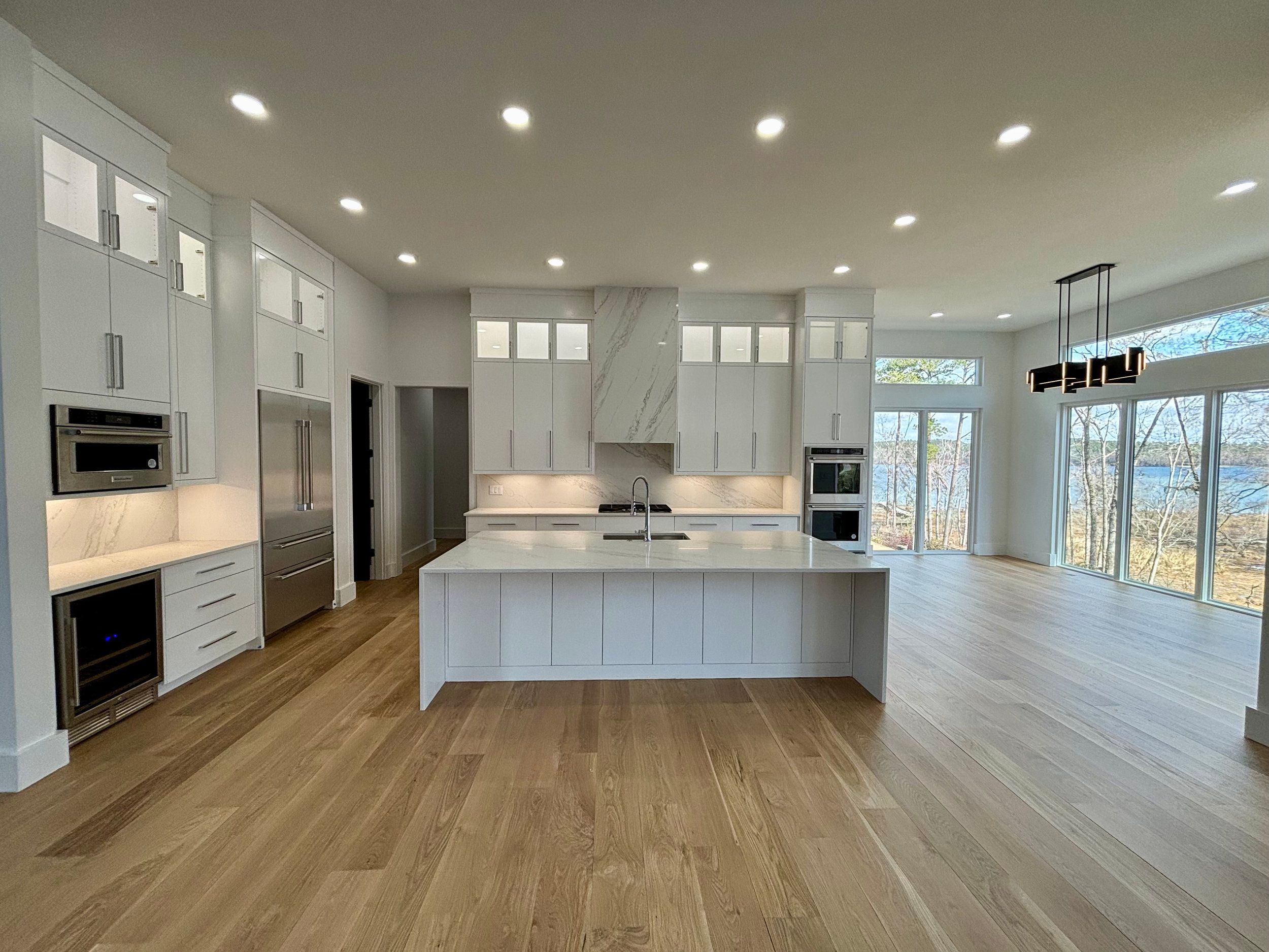 casa en Lacher Construction por Lacher Construction