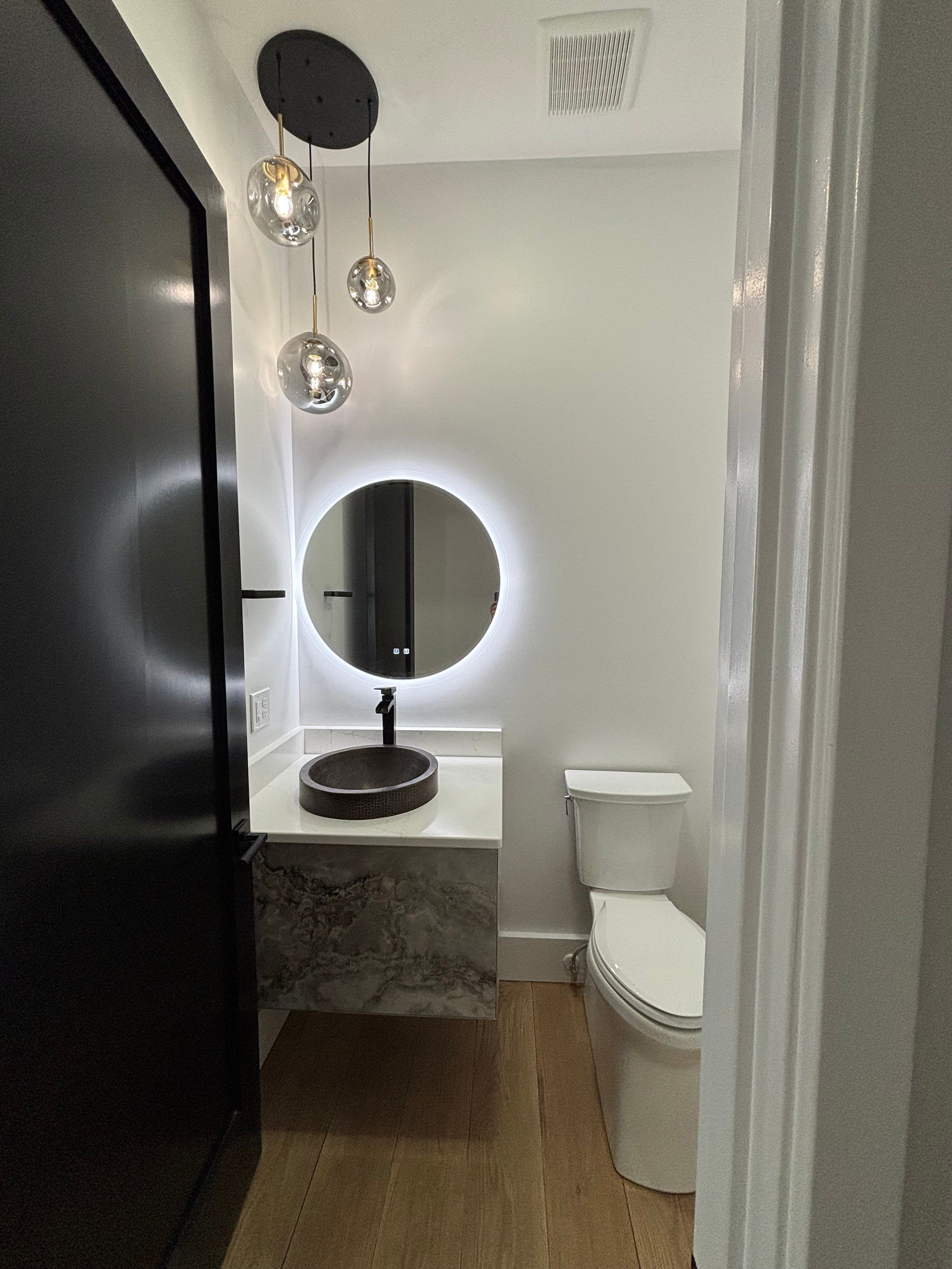 casa en Lacher Construction por Lacher Construction