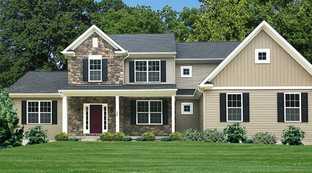 Macintosh Homes por Macintosh Homes en Philadelphia Pennsylvania