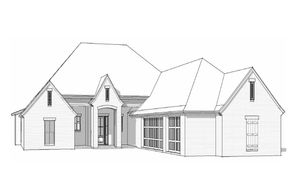 Thornberry 349 Wellstone Place Lot 127 (Plan Unknown)