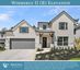 casa en Grange por Westin Homes