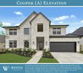 Meridiana - Manvel, TX