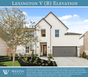 Lexington V